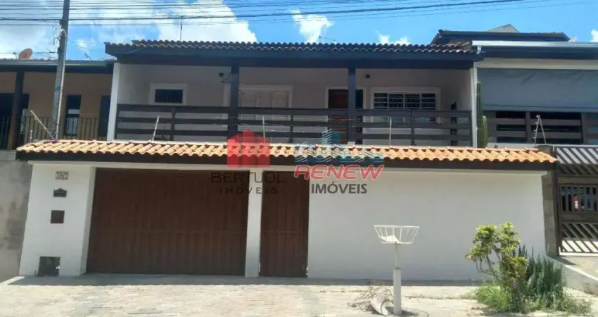 Casa com 3 quartos à venda na Rua José Sabó, 161, Jardim Miriam, Vinhedo