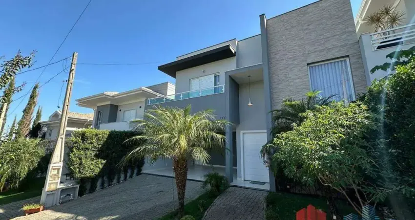 Casa com 3 quartos à venda na Rua Osvaldo Melli, 111, Jardim Panorama, Vinhedo