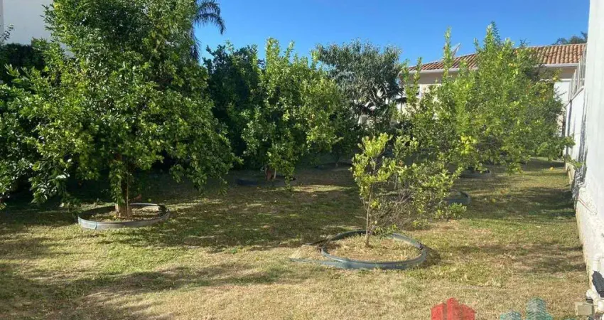 Terreno em condomínio à venda Condomínio Jardim América em Vinhedo