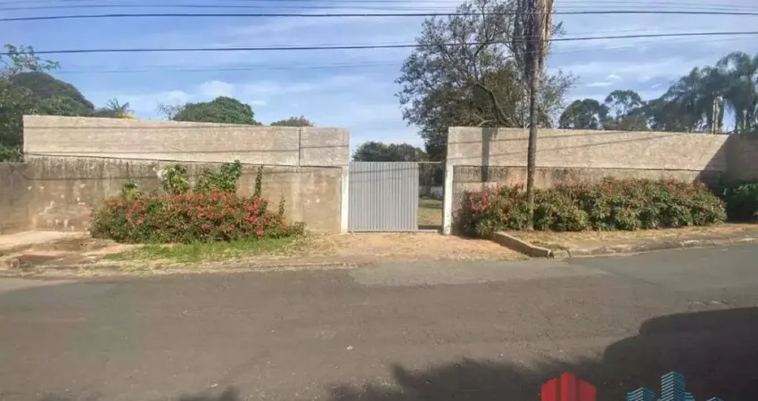 Chácara / sítio com 2 quartos à venda na Rua Domingos Angeli, 230, Chácaras São Bento, Valinhos