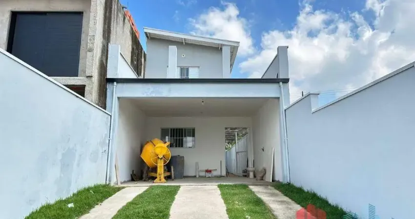 Casa com 3 quartos à venda na Rua Mário Luiz Von Zuben, 110, Santa Cândida, Vinhedo