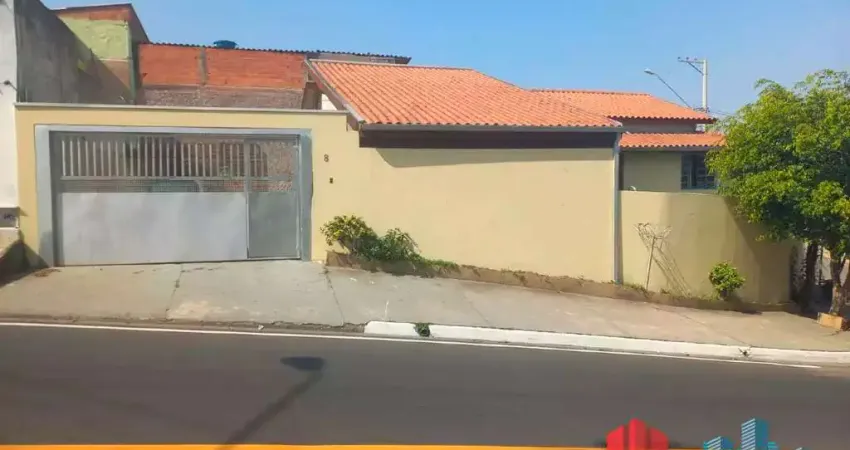 Casa com 2 quartos à venda na Avenida Antônio Bucci, 8, Capela, Vinhedo