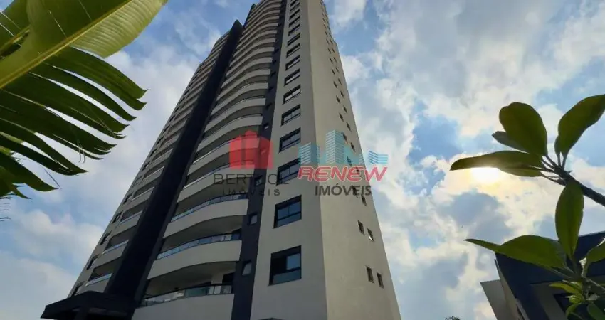 Apartamento com 3 quartos à venda na Rua Barão de Mauá, 950, Vila Clayton, Valinhos