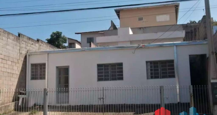 Casa com 1 quarto à venda na Rua Júlio Pallaro, 520, Jardim Três Irmãos, Vinhedo