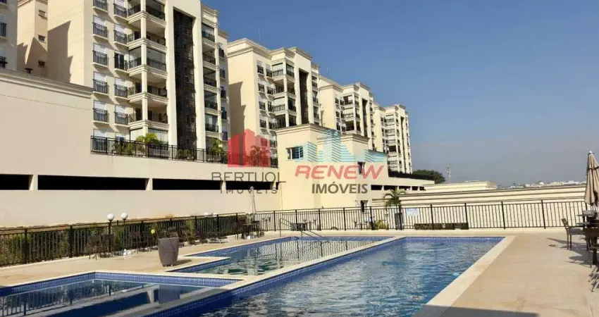 Apartamento com 2 quartos à venda na Avenida Dermival Bernardes Siqueira, 2175, Swiss Park, Campinas