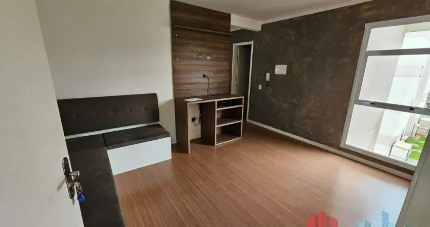 Apartamento com 2 quartos à venda na Rua Júlia Lovisaro Vicentini, 877, Loteamento Nova Espírito Santo, Valinhos