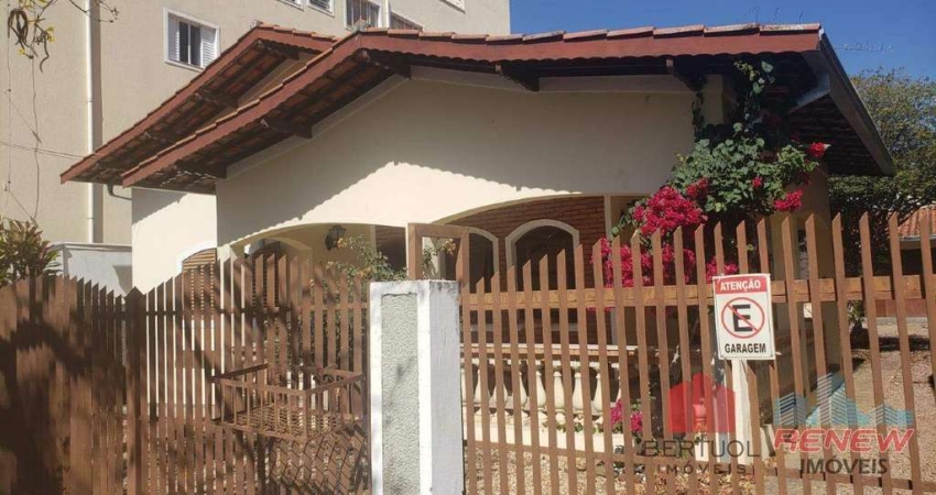 Casa à venda Jardim Itália em Vinhedo