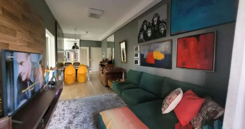 Apartamento à venda Edifício Riachuelo em Vinhedo