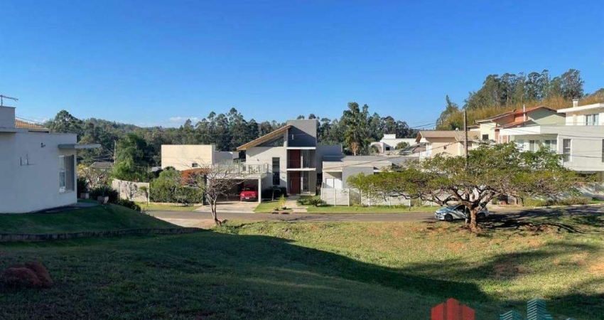 Terreno em condomínio à venda Condomínio Terras de Santa Teresa em Itupeva