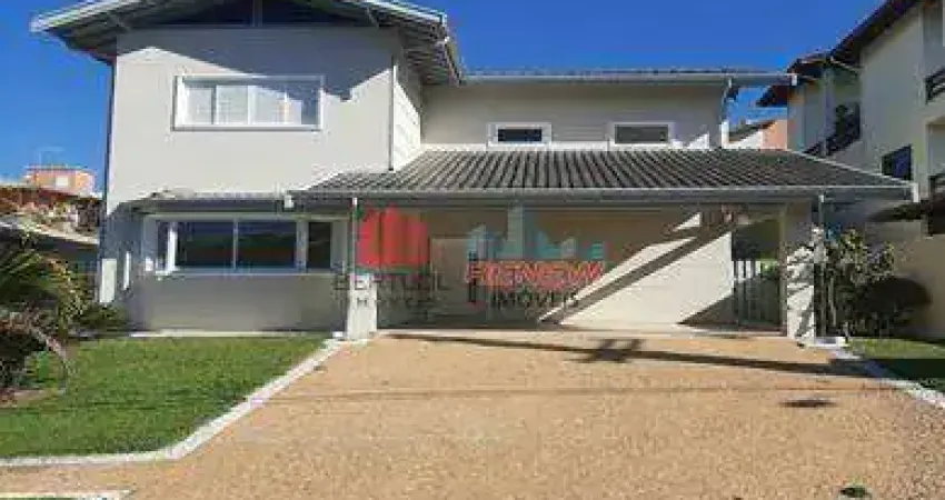 Casa com 3 quartos à venda na Rua João Previtalle, 2780, Condomínio Residencial Terras do Caribe, Valinhos