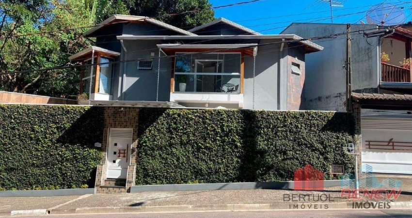 Casa com 3 quartos à venda na Rua Padre Joaquim Aparecido Rocha, 384, Residencial Vida Nova I, Vinhedo