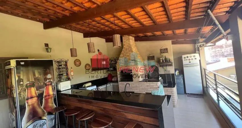 Chácara / sítio com 4 quartos à venda na Rua São Sebastião, Centro, Artur Nogueira