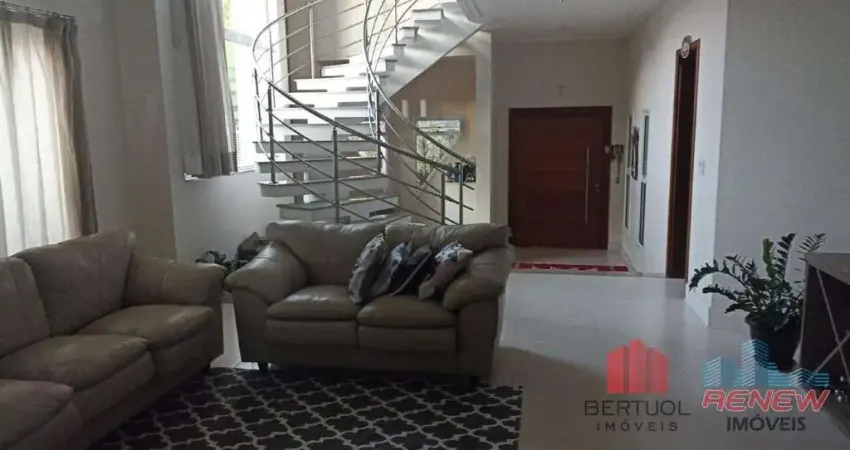 Casa à venda Condomínio Reserva dos Vinhedos em Louveira