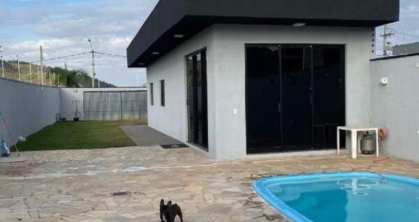 Casa à venda no Residencial Botânica. Itupeva