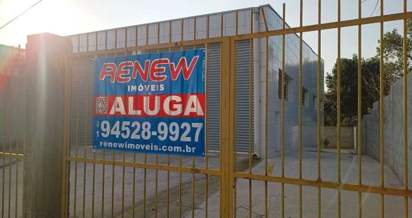 Ponto Comercial para aluguel Caxambu em Jundiaí