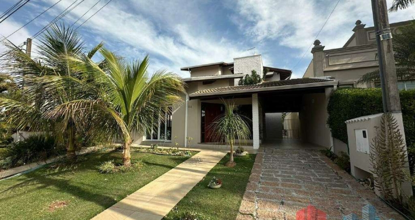 Casa de Condomínio à venda Condomínio Villagio Capriccio em Louveira
