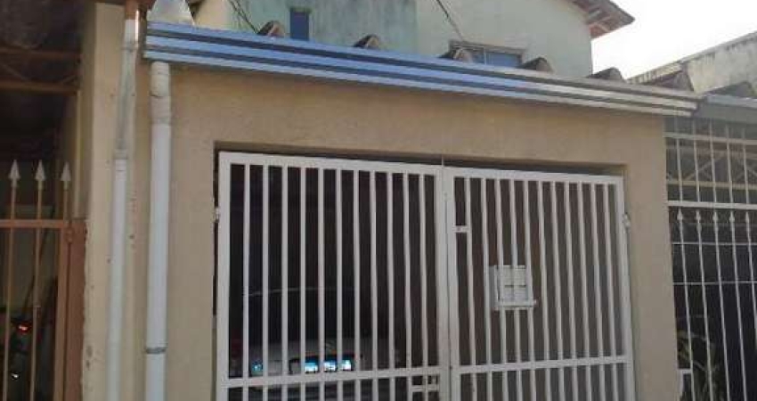Casa com 3 quartos à venda na Rua Rita de Cássia Revoredo de Paranaguá, 151, Parque Residencial Eloy Chaves, Jundiaí