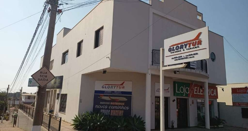 Ponto comercial para alugar na Avenida Brasil, 686, Santa Rosa, Vinhedo