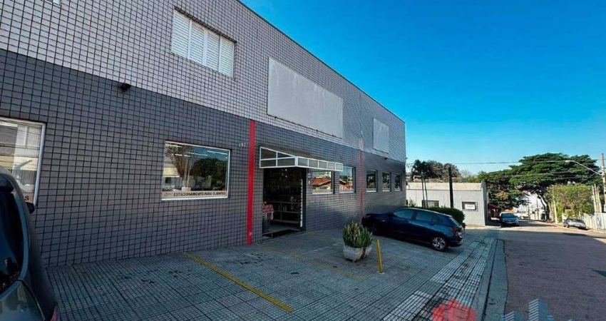 Ponto Comercial à venda Centro em Vinhedo
