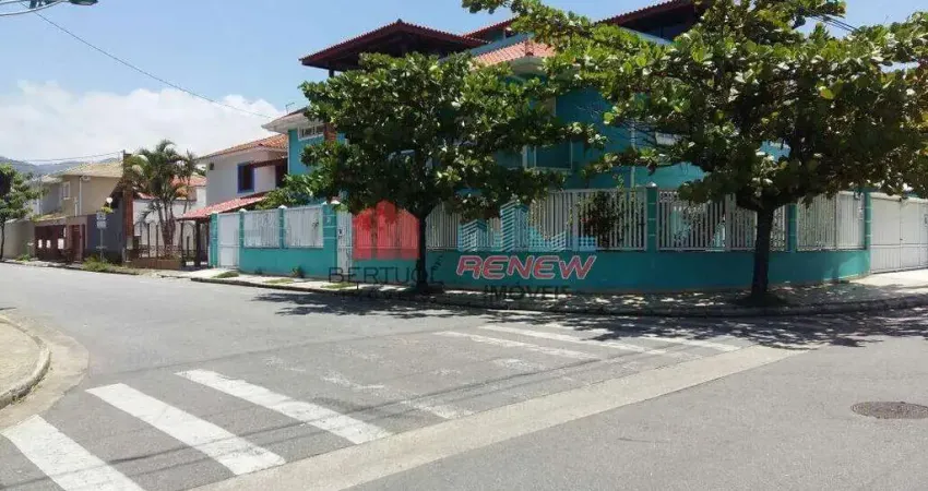 Casa com 5 quartos à venda na Rua Barão de Mauá, 1331, Cidade Balneária Nova Peruibe, Peruíbe