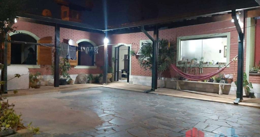 Casa com 3 quartos à venda na Rua Abolição, 91, Centro, Vinhedo