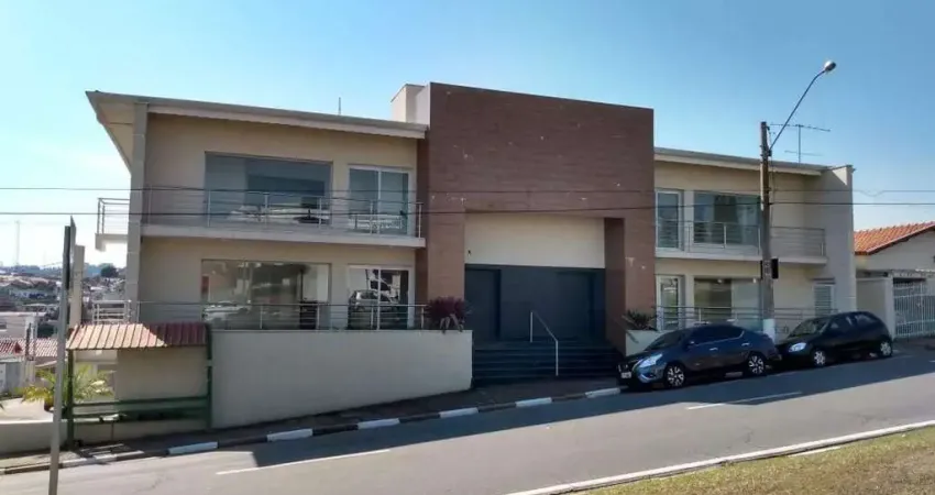 Sala comercial para alugar na Rua Vicente Rotella, 127, Santa Rosa, Vinhedo