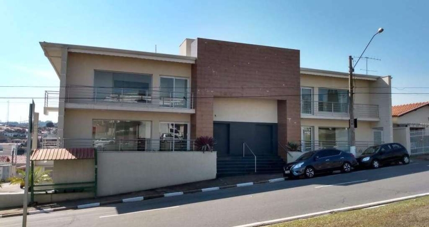 Sala comercial para alugar na Rua Vicente Rotella, 127, Santa Rosa, Vinhedo