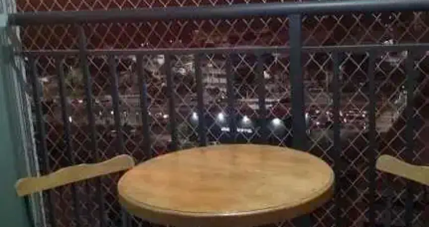 Apartamento à venda residencial parque da fazenda em campinas