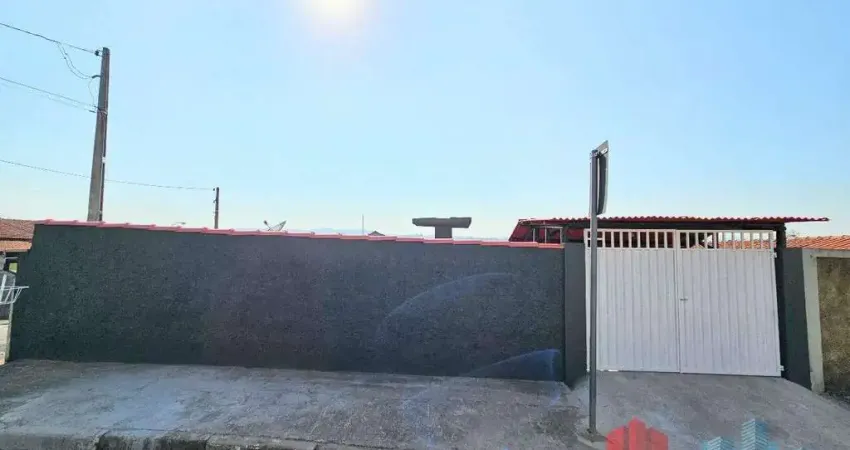 Casa com 2 quartos para alugar na Rua Luiz Briski, 205, Nova Vinhedo, Vinhedo