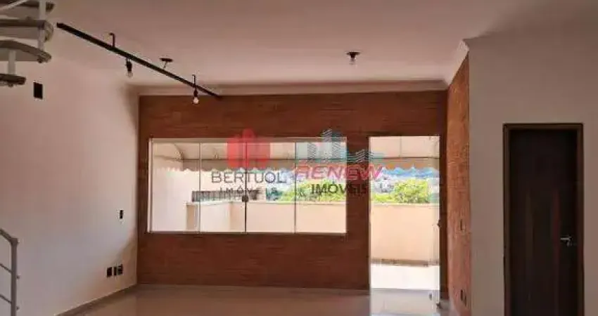 Sala comercial para alugar na Rua Itália, 157, Jardim Ribeiro, Valinhos