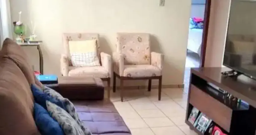 Apartamento com 2 quartos à venda na Rua Vinte e Quatro de Maio, 371, Vila Industrial, Campinas