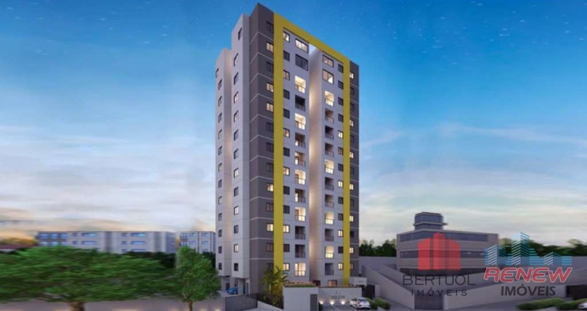 Apartamento com 3 quartos à venda na Rua Guilhermina Cândida de Jesus Coco, 86, Jardim Panorama, Valinhos