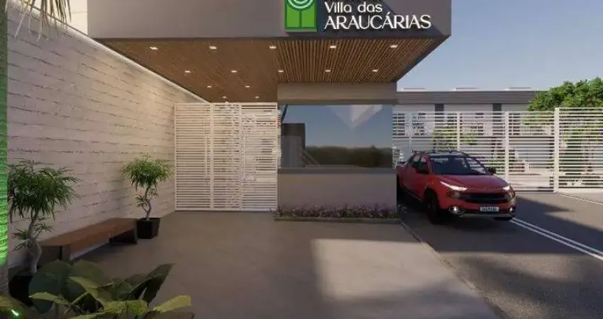 Casa de Condomínio à venda Villa das Araucárias Itatiba em Itatiba
