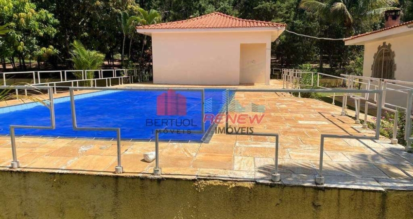 Chácara à venda com 4000 m² de terreno em 2 Córregos - SP
