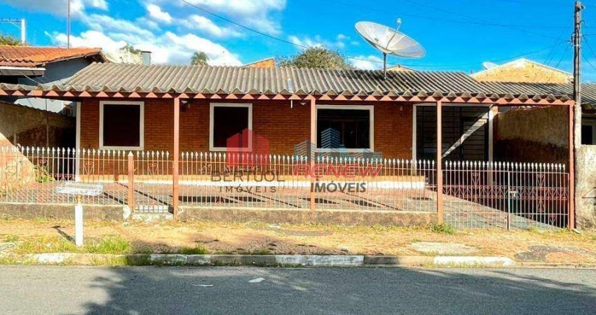 Casa à venda Jardim das Figueiras em Valinhos