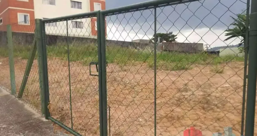 OPORTUNIDADE: TERRENO À VENDA - 1.008,75m² - JARDIM ITÁLIA - VINHEDO/SP