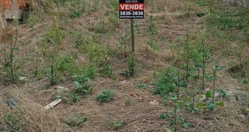 Terreno à venda na Rua Santarém, s/n, Jardim Portugal, Valinhos
