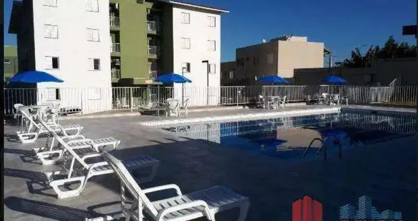 Apartamento à venda Condomínio Residencial Vienna I em Vinhedo