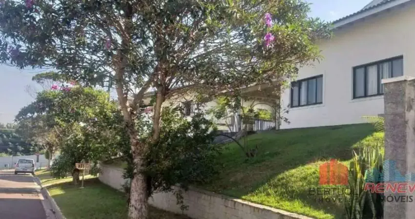 Casa à venda Condomínio Sol Vinhedo Village em Vinhedo
