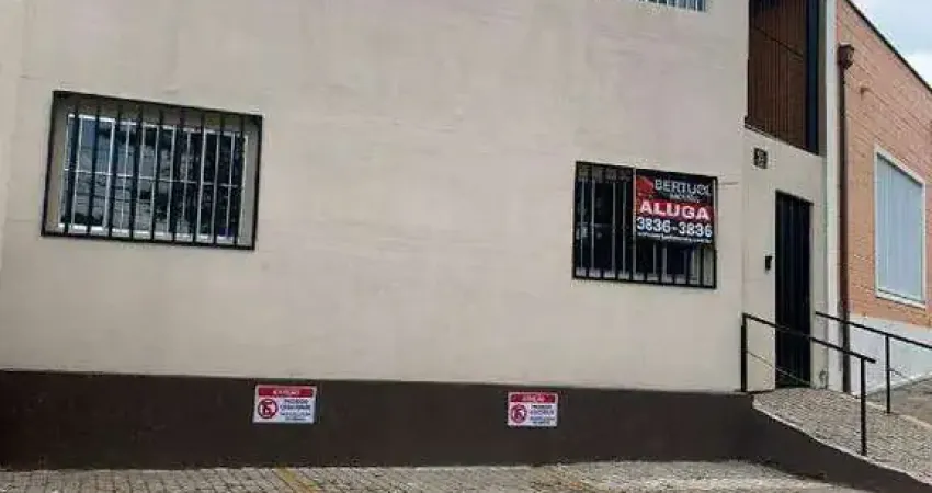 Apartamento com 8 quartos à venda na Rua Sylvio Belmiro Edueta, 55, Jardim Bela Vista, Vinhedo