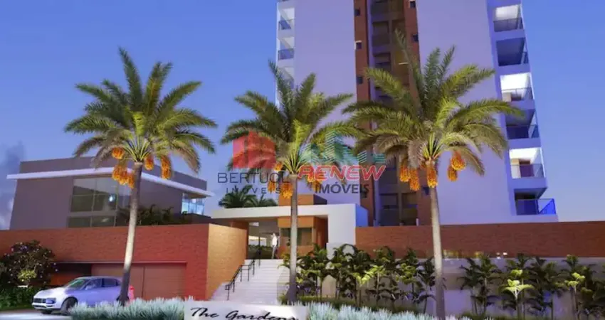 Apartamento com 3 quartos à venda na Rua Paiquere, 950, Jardim Paiquerê, Valinhos