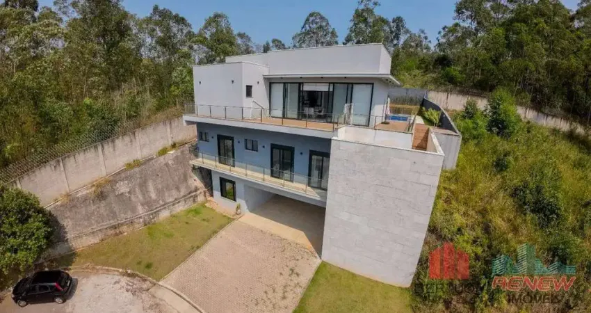 Casa à venda Reserva Bom Viver em Campo Limpo Paulista