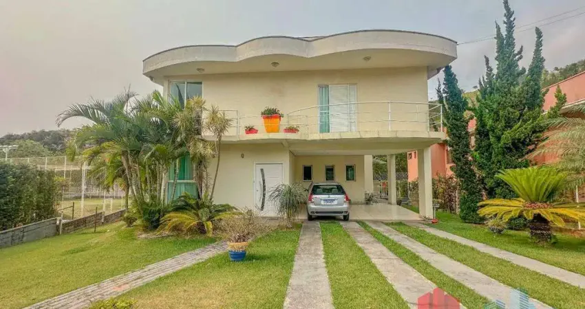 Casa com 3 quartos à venda na Rua Veneza, 326, Villagio Di Verona, Vinhedo