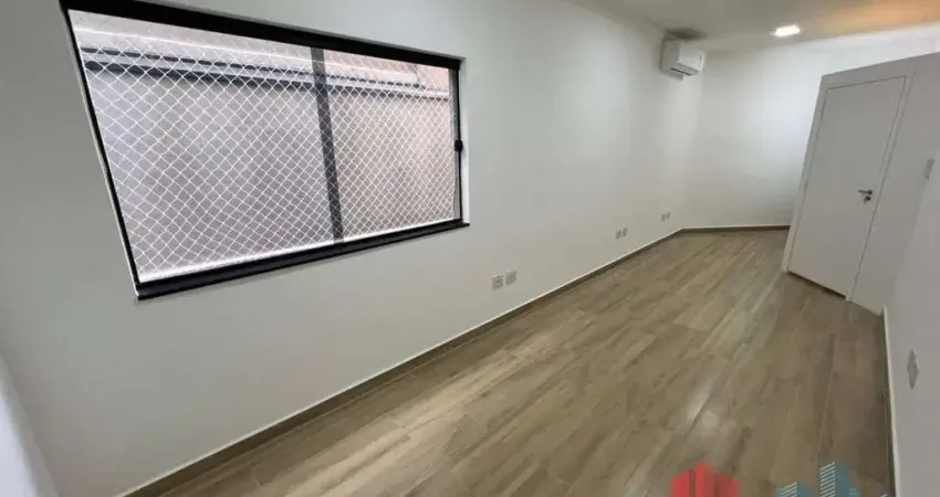 Sala comercial para alugar na Rua Manoel Matheus, 1056, Santa Rosa, Vinhedo