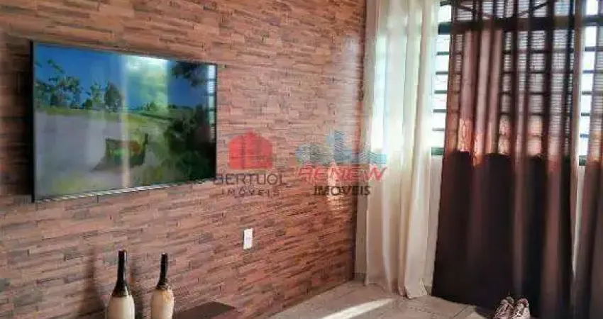 Casa com 3 quartos à venda na Rua Tejo, 256, Jardim Portugal, Valinhos
