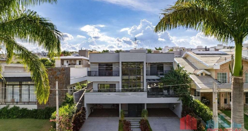 Casa à venda Condomínio Reserva da Serra em Jundiaí