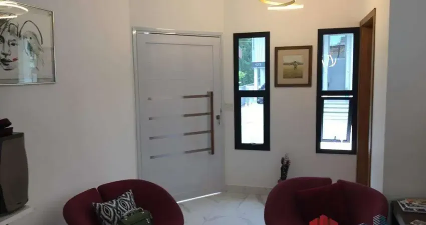 Casa com 3 quartos à venda na Estrada Da Mina, 1800, Jardim das Minas, Itupeva