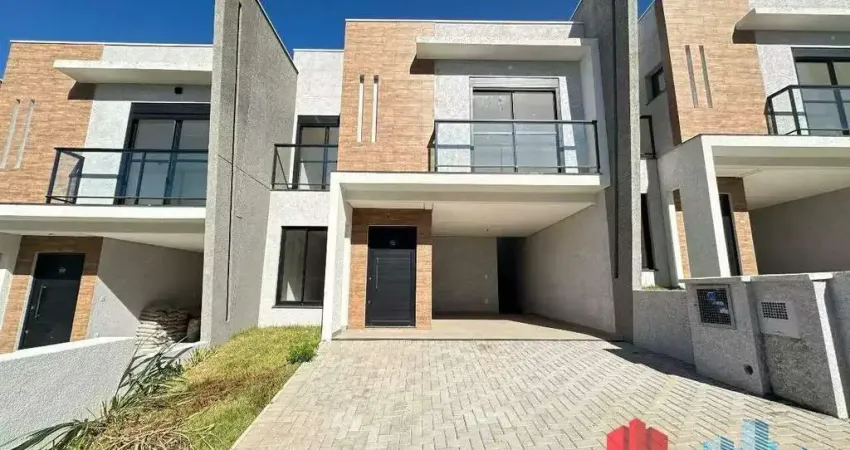 Casa de Condomínio à venda Condomínio Residencial Vila Di Monaco em Valinhos