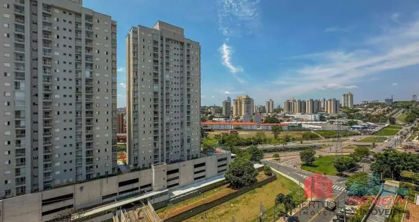Apartamento à venda Residencial Terraço Vila Bela em Jundiaí