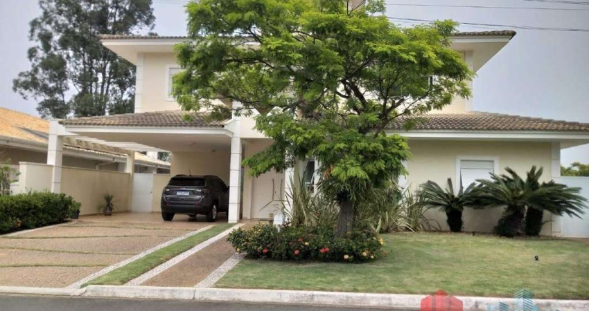 Casa à venda Condomínio Residencial Jardim Paulista I em Vinhedo